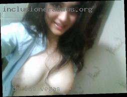 I do play alone with in Las Vegas women only.